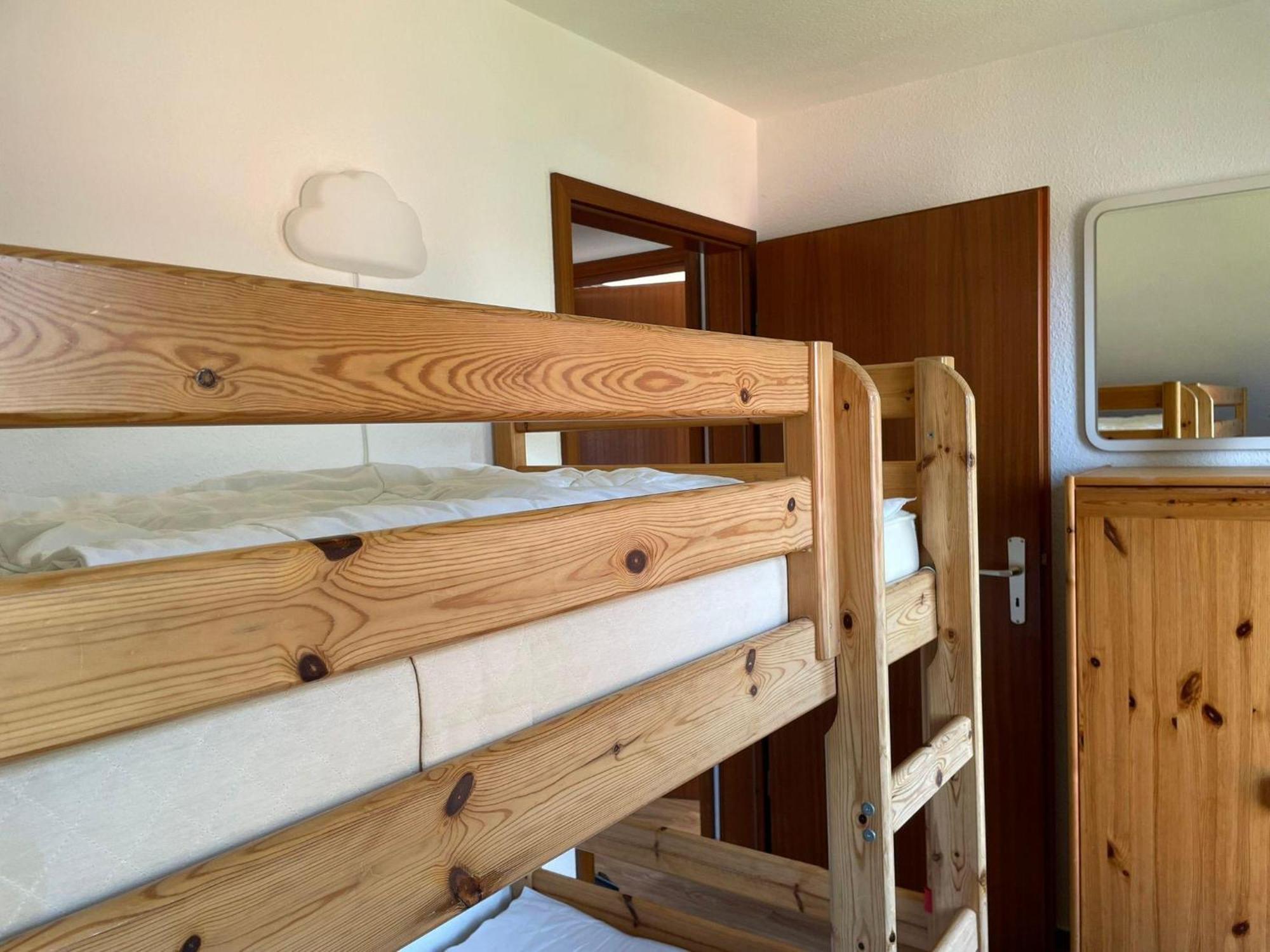Ferienwohnung-Nils-Holgerson-Mit-Balkon-Zwischen-Strand-Wald-Wiese-Im-Suedosten-Der-Insel-Ruegen Gustow  Экстерьер фото